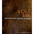 thumbnail image 1 of Pre-Owned Volt Ink.: Recipes, Stories, Brothers (Hardcover) 1616281618 9781616281618, 1 of 1