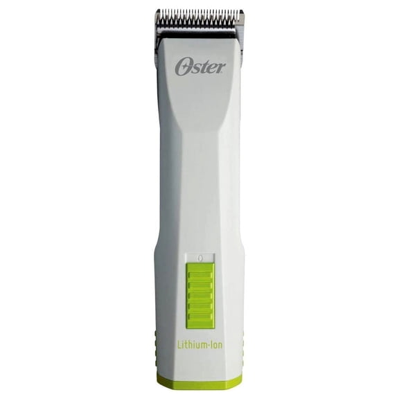 Volt Lithium & Ion Cordless Clipper Kit