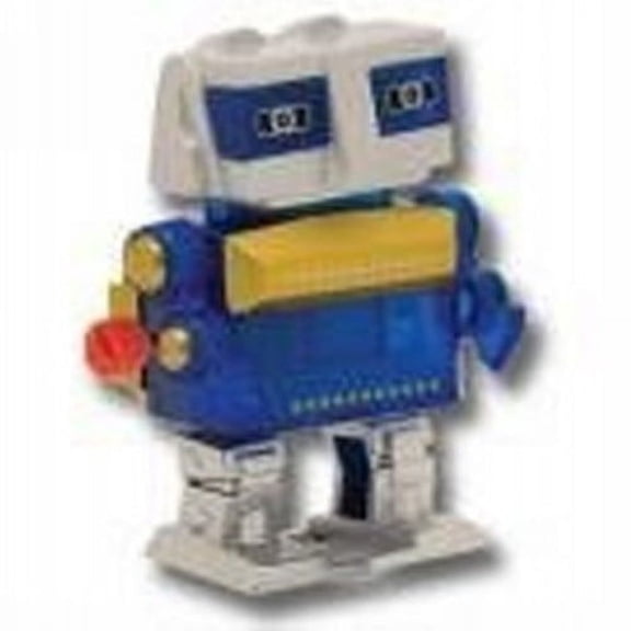 Volt Robot Z Windup by California Creations - 80200