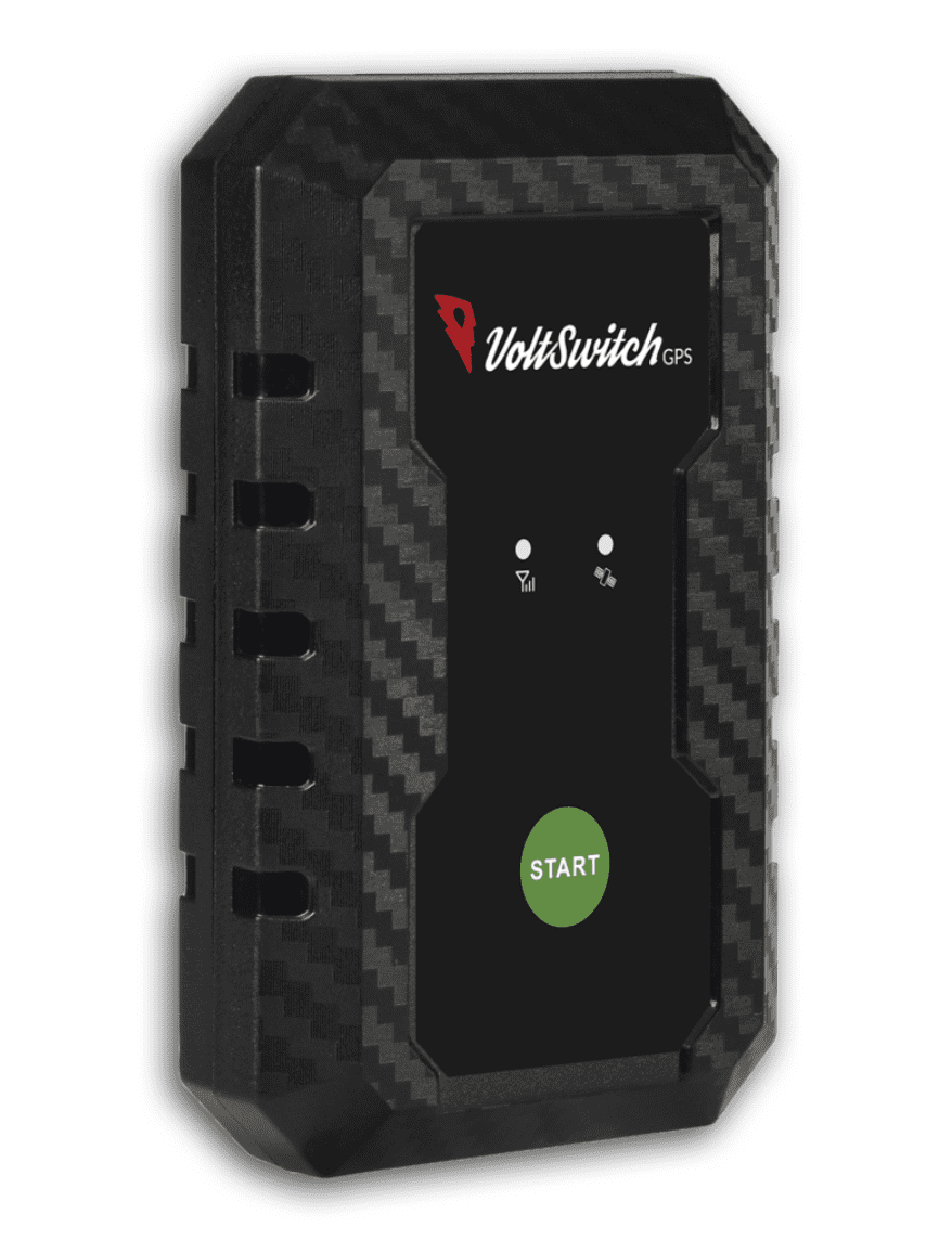 Volt SL78 Superior 4G Wireless GPS for Asset Tracking
