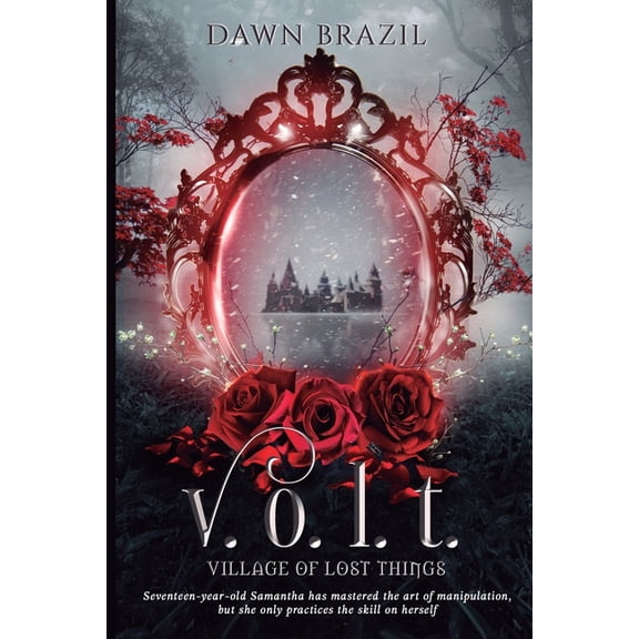 Volt: YA Fantasy, (Paperback)