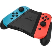 VoltEdge, ergo 1 Grip, Nintendo Switch, Black, AX10NS-BK