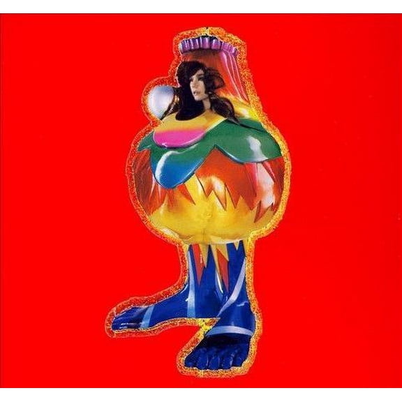 Pre-Owned Volta [CD/DVD] (CD 0075678998447) by Bjrk