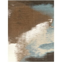 Volta Contemporary Area Rug