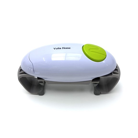 Volta Home Electric Jar Opener Automatic Hands-Free Bottle Can Opening Tool for Kitchen