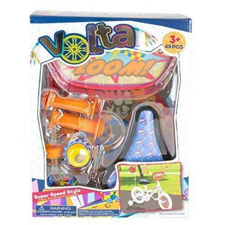 Bike styling accessories on sale