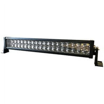 Voltage Automotive LED Light Bar 22" Inch 120W With 4D Lens 6000K Bright White