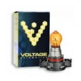 thumbnail image 1 of Voltage Automotive PSY19W 12275 Amber Automotive Signal Light Bulb, 1 of 3
