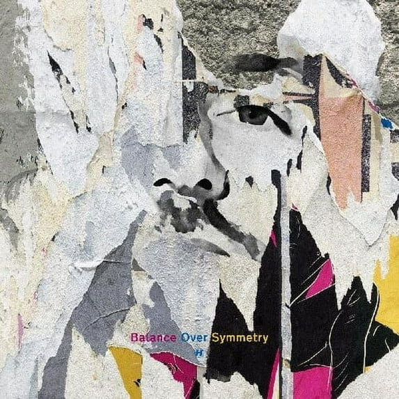 Voltage - Balance Over Symmetry - Music & Performance - CD