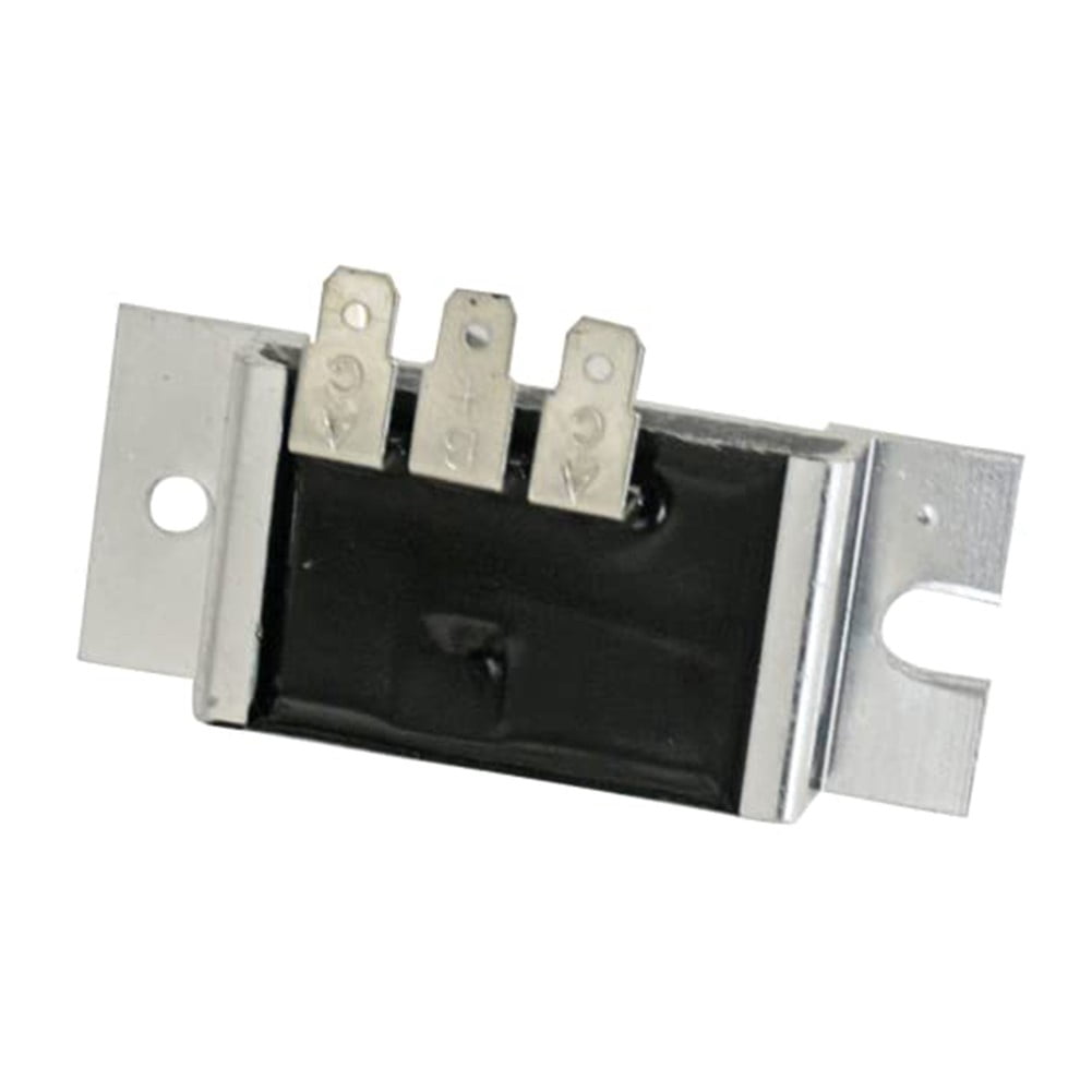 Voltage Control Module For Engines Including Model Number For 210667011 ...
