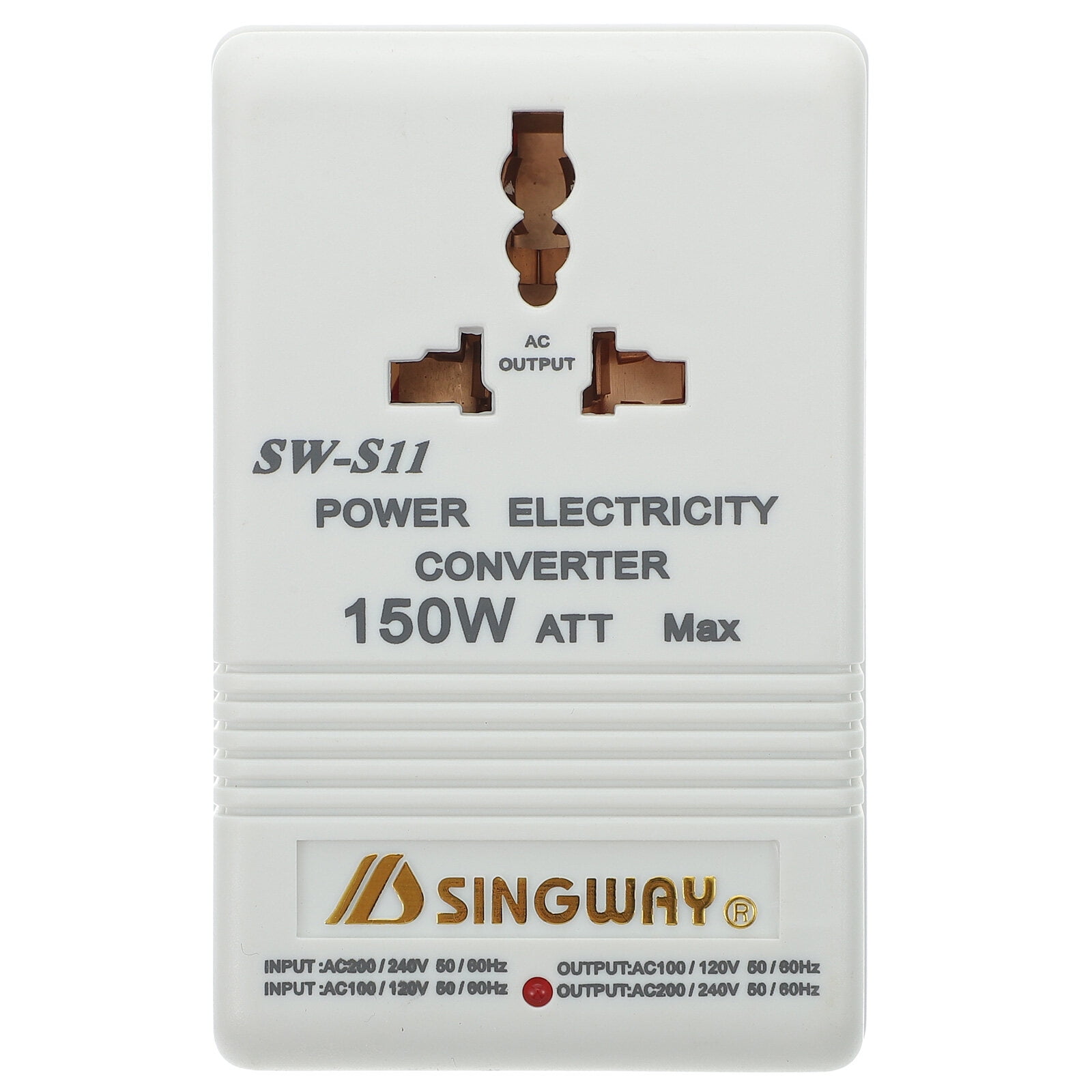 Voltage Converter 220v To 110v Converter 110v To 220v Converter Voltage Adapter