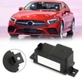 thumbnail image 1 of Voltage Converter Auxiliary Battery A2059052809 For Mercedes-Benz C Class W205, 1 of 11