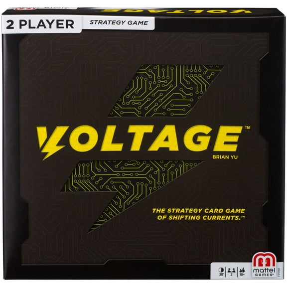 Voltage Game