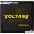 thumbnail image 1 of Voltage 2-Player Strategy Card Game with Game Board and Cards, Ages 10 Years Old and up, 1 of 4