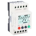 Voltage Monitoring Relay, Phase Sequence Protection Relay, Phase Loss