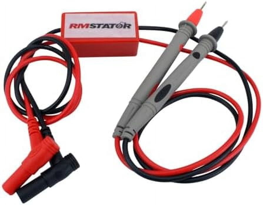 A Selection Guide For Digital Multimeters