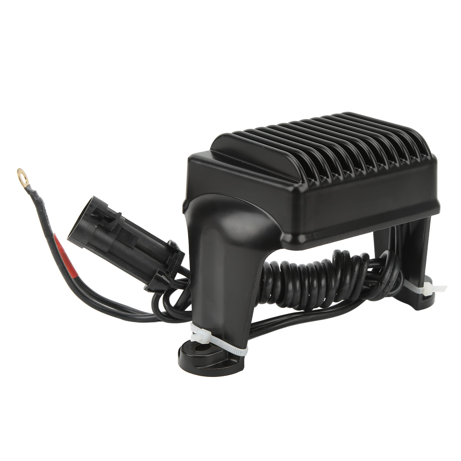 Voltage Rectifier 74505 02 Electronic Ignition Voltage Regulator for Glide FLT FLHT FLHR 2002