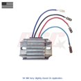thumbnail image 1 of Voltage Rectifier Regulator For Cagiva Mito 125 Evolution 2001, 1 of 2