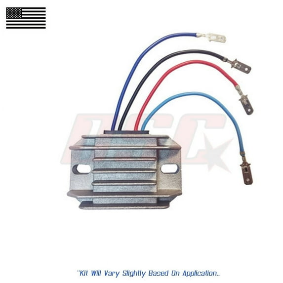 Voltage Rectifier Regulator For Cagiva W8 125 1995