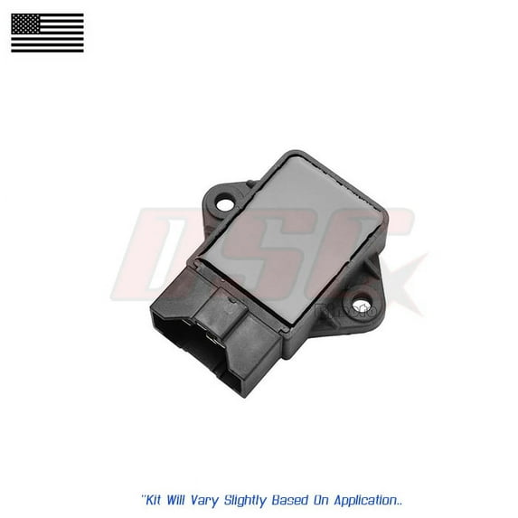 Voltage Rectifier Regulator For Honda CB750SC Nighthawk 1998