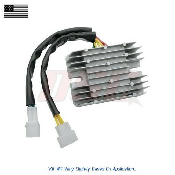 Voltage Rectifier Regulator For Honda NS400R International Model 1988