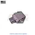 thumbnail image 1 of Voltage Rectifier Regulator For Honda TRX450 Fourtrax Foreman 2004, 1 of 2