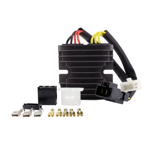 Voltage Rectifier Regulator For Honda VFR800 RVT1000R RC51 2000-2009 31600-MBG-306 D00 D01 D60 D61