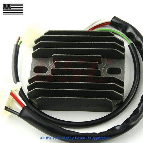 Voltage Rectifier Regulator For Kymco People 250S 2012