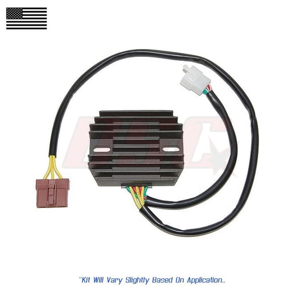Voltage Rectifier Regulator For Piaggio BV250 2010