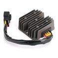 thumbnail image 1 of Voltage Rectifier Regulator For Polaris RZR 170 Sportsman 110 15-18 #.0455032, 1 of 9