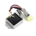 thumbnail image 1 of Voltage Rectifier Regulator For Ski-Doo Lynx Forest Legend Touring 515175661, 1 of 8