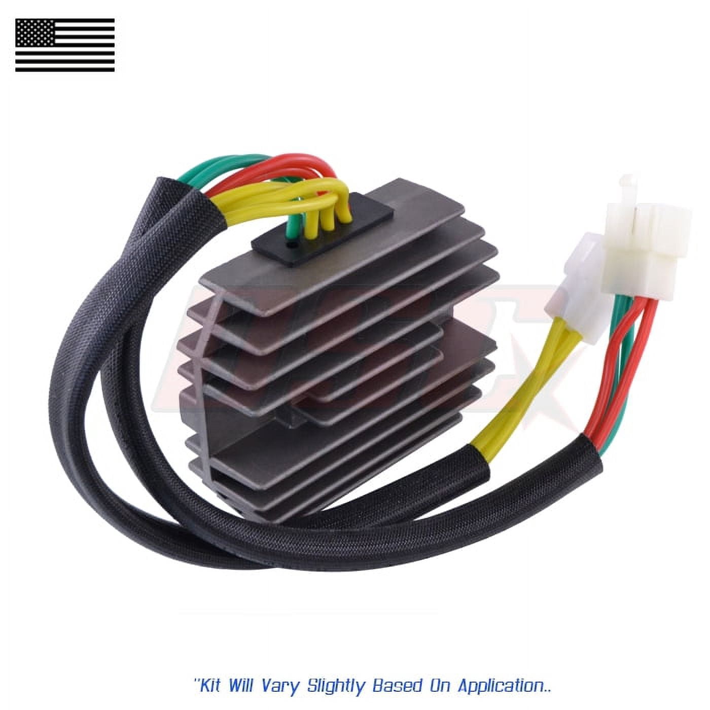 Regler/Gleichrichter Fantic Motor Moto Morini Lombardini Piaggio