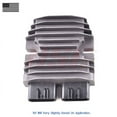 thumbnail image 1 of Voltage Rectifier Regulator For Triumph Tiger 800 XCX 2013, 1 of 2