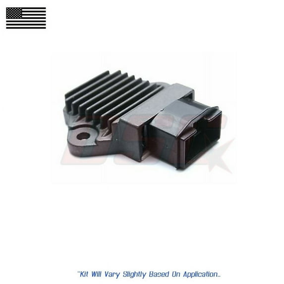 Voltage Rectifier Regulator For Vespa Primavera 125 ET3 1983