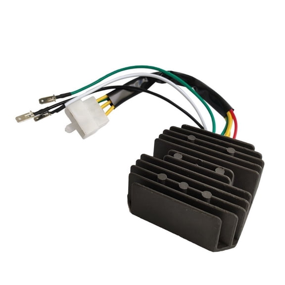 Voltage Rectifier Regulator for 1969-1978 Honda CB350F CB400F CB500 CB550 CB750 31400-333-004/035 New