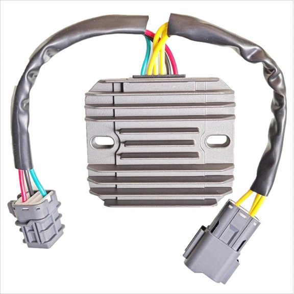 Voltage Rectifier Regulator for Arctic Cat Utility 150 05-07 250 300 900 31600-RA1-000 New