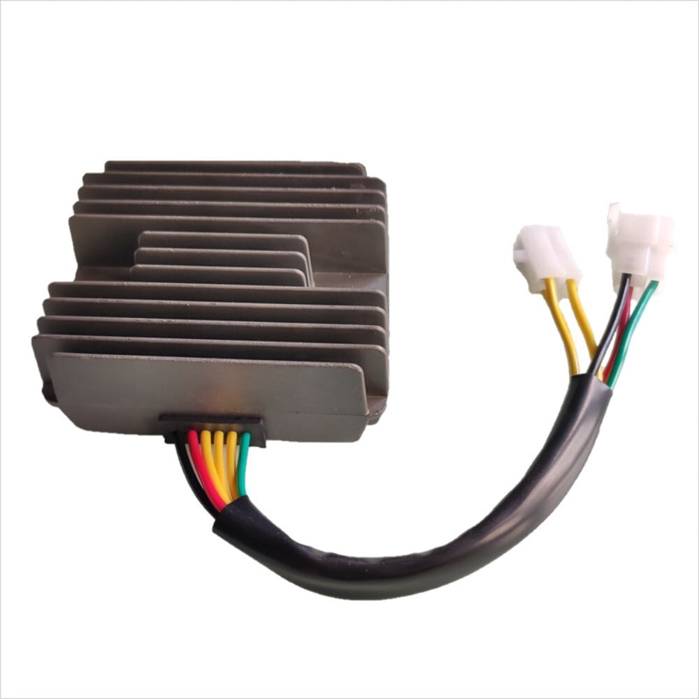 REGULATOR RECTIFIER FOR Yamaha C-TLR V6 115hp 150hp 175hp 200hp 6G5