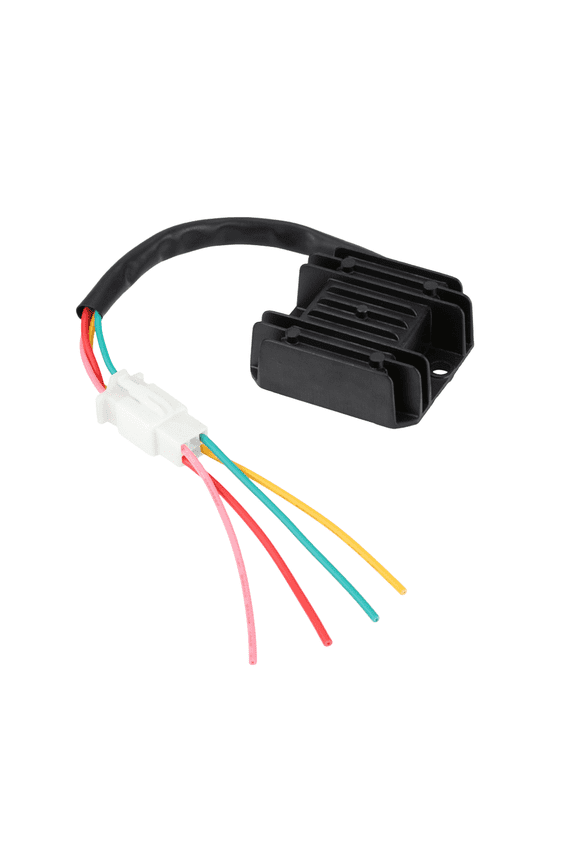 Voltage Rectifier Regulator for Cerro Extreme 250 Fire R110s Seed200s Zanella FX200 New