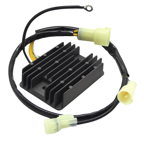 Voltage Rectifier Regulator for Honda 75hp-90hp 1997-2006 Outboard 31750-ZW1-003 New