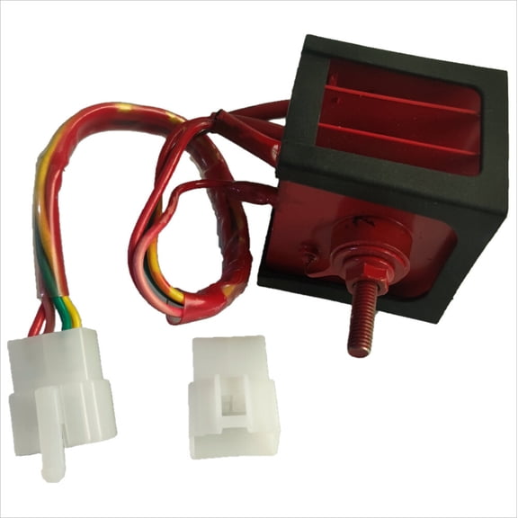 Voltage Rectifier Regulator for Honda CB100 CL100 SL100 CB125 S CL125 S SL125 31700-107-003 782 New