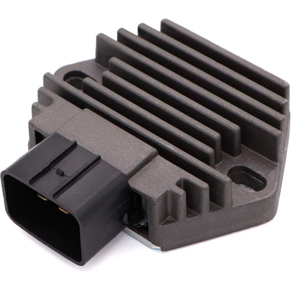 Voltage Rectifier Regulator for Honda CB300 2013-15 31600-HP6-A01 CBF250 2004-07 31600-KPF-961 New