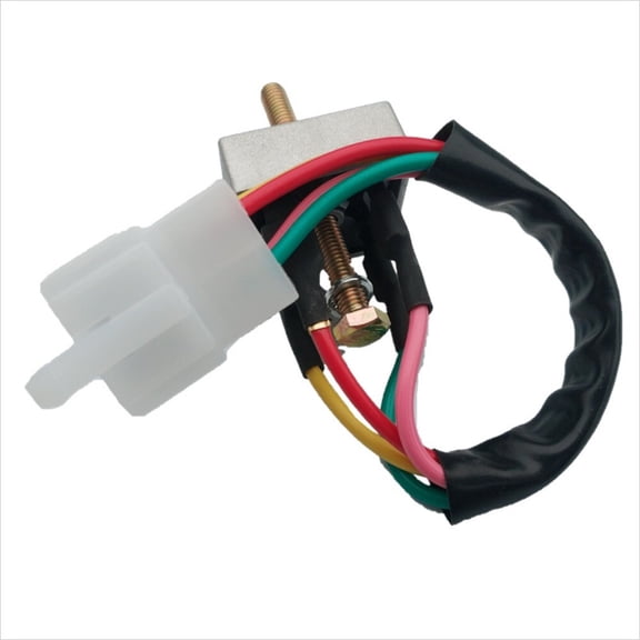 Voltage Rectifier Regulator for Honda CB350F CB400F CT90 100 125 175 350,CB CL XL 100 125 singles31700-102-731 New