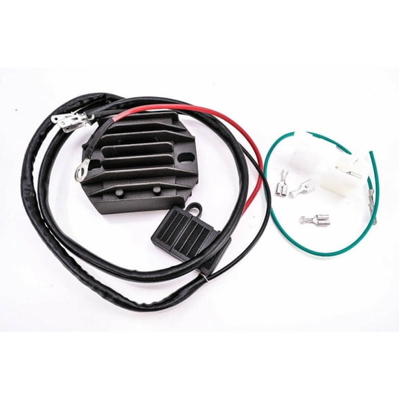 Voltage Rectifier Regulator for Honda CB360 CB360T CB450 CB450 CB500T CL450 CL160 CB175 CB200