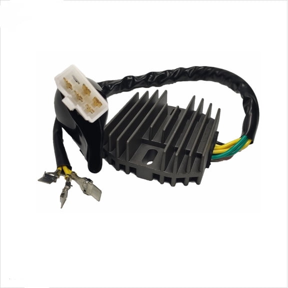 Voltage Rectifier Regulator for Honda CBR 954 RR 900RR 2002-03 31600-MCJ-750 Shindengen SH678-DA New