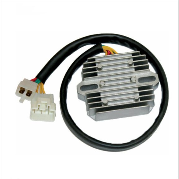 Voltage Rectifier Regulator for Honda CBR RR929 RE929 2001-03 31600-MCJ-641,RR600 2003-04 31600-MEE-00331600-MEE-872 New