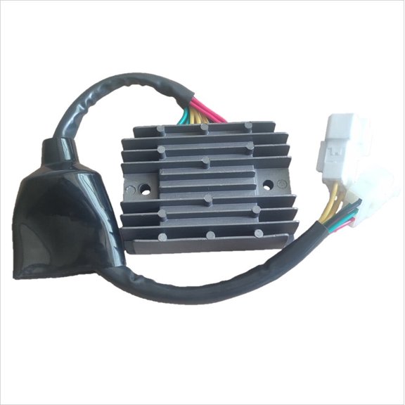 Voltage Rectifier Regulator for Honda CBR XX Blackbird 1100 1999 2000 31600-MAT-E01 SH579C-12