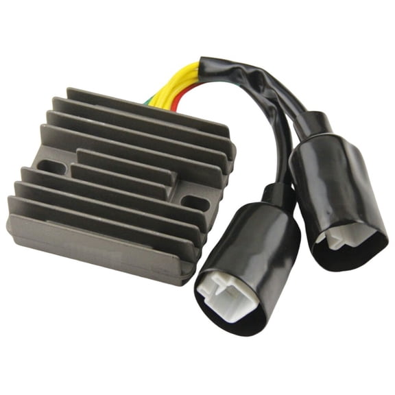 Voltage Rectifier Regulator for Honda CBR1000 RR 2004-2010, CBR600 RR 2007-12, 31600-MEL-013/A21 New