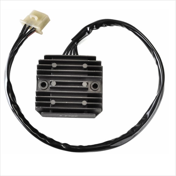 Voltage Rectifier Regulator for Honda CBR125RW 2007-2010 31600-KTY-D31 New