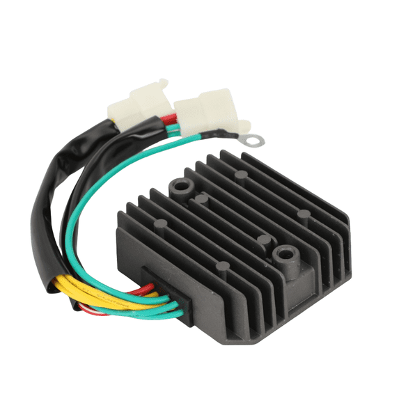 Voltage Rectifier Regulator for Honda CBR600 CBR600F 31600-MN4-008/018 SH541-12 New