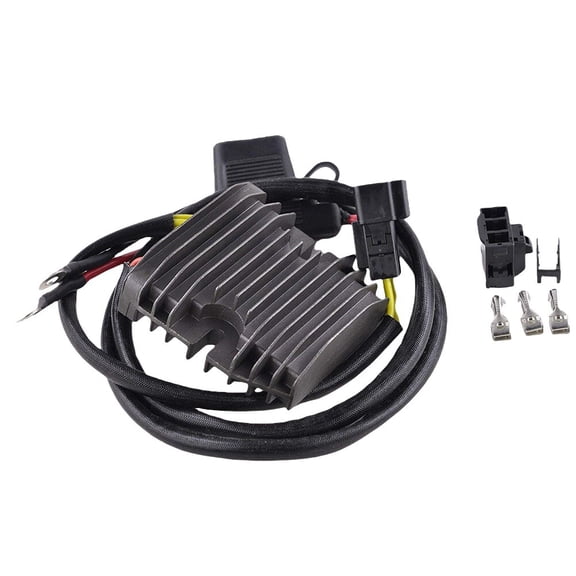 Voltage Rectifier Regulator for Honda CBR900RR CBR929RR 2000-2001 CBR900 CBR29 900RR 929RR